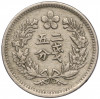 1/4 янга 1898 года Корейская Империя