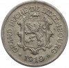 25 сантимов 1919 года Люксембург