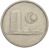 20 сен 1970 года Малайзия