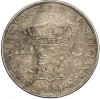 2 1/2 гульдена 1931 года Нидерланды