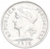 10 сентаво 1915 года Португалия