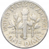 1 дайм (10 центов) 1963 года D США