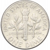 1 дайм (10 центов) 1964 года D США