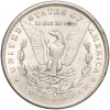 1 доллар 1884 года О США
