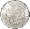 1 доллар 1886 года США