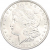 1 доллар 1887 года США