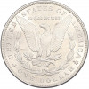 1 доллар 1887 года США