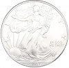 1 доллар 2007 года США «Шагающая Свобода»