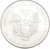 1 доллар 2014 года США «Шагающая Свобода»