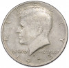 1/2 доллара (50 центов) 1973 года D США