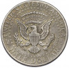 1/2 доллара (50 центов) 1973 года D США