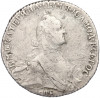 Полтина 1764 года СПБ ТI СА