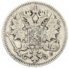 25 пенни 1901 года Русская Финляндия
