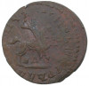 Копейка 1713 года НД