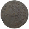 Копейка 1714 года МД