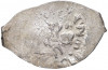 Денга 1425-1462 года Василий II «Темный» (Москва) — ГП2 2151 (Ст.редк.V)