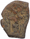 Фоллис 498-1042 года Византия