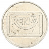 Жетон «Reno»