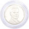 Жетон 2005 года «Правители России — Дмитрий Анатольевич Медведев»