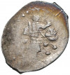 Денга 1425-1462 года Василий II «Темный» (Москва) — ГП2 2150 (Ст.редк.III)