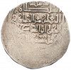 Динар 1117-1157 года (AH 511-552) Сельджуки — Санджар бен Маликшах (город Герат)