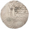 Динар 1117-1157 года (AH 511-552) Сельджуки — Санджар бен Маликшах (город Герат)