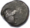Тетрахалк 150-140 года до н.э. Боспорское царство (Пантикапей) — Персидад IV