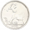 Один полтинник (50 копеек) 1926 года (ПЛ)