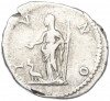 Денарий 196-211 года Римская Империя — Юлия Домна (Супруга Септимия Севера)