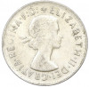 3 пенса 1963 года Австралия