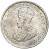 2 шиллинга 1919 года Британская Западная Африка