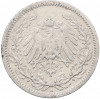 1/2 марки 1905 года A Германия