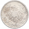 1/2 марки 1917 года A Германия