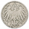 10 пфеннигов 1900 года D Германия