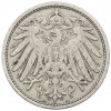10 пфеннигов 1904 года A Германия