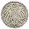 10 пфеннигов 1907 года A Германия