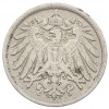 10 пфеннигов 1912 года D Германия