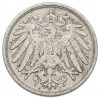 10 пфеннигов 1912 года D Германия