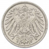 10 пфеннигов 1914 года E Германия