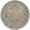 10 пфеннигов 1914 года G Германия