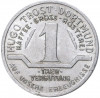 Жетон 1932 года Германия (город Дортмунд) — фирма Hugo Trost