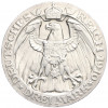 3 марки 1910 года Германия (Пруссия) «Берлинский университет»