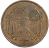 4 рейхспфеннига 1932 года E Германия