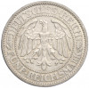 5 рейхсмарок 1932 года A Германия