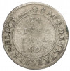 1/24 талера 1698 года Саксония