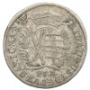 1/24 талера 1698 года Саксония