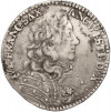 2/3 талера 1678 года Саксен-Лауэнбург