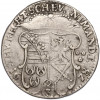 2/3 талера 1678 года Саксен-Лауэнбург
