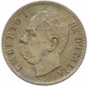 1 чентезимо 1895 года Италия