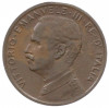 1 чентезимо 1914 года Италия